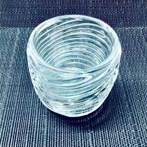 Small Tealight Votive Candleholder